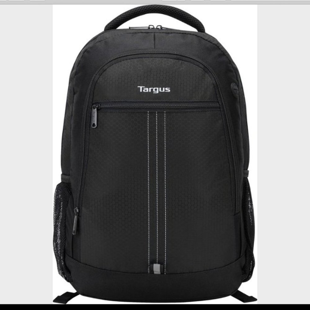 NWT Targus City Laptop Backpack